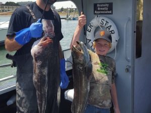 ian owen’s son river on his father day trip to the cape with silver star e1460661839444 640x480 c