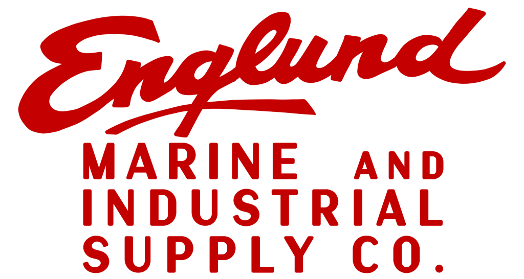 Englund Marine Logo